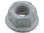 For Bmw (1995-2024) Collar Nut 10 Mm Genuine + Year Warranty. Fixed Price $14.95.