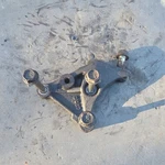Oem 02-06 Acura Rsx Post Mount Engine Right Side Bracket K20A2 K20Z1 DC5. Fixed Price $70.00.