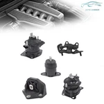 For Acura Tl 3.2L 2004 2005 2006 Auto Trans 5PCS Engine Motor & Mount Kit. Fixed Price $57.85.