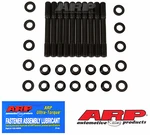 Arp 207-4701 Head Stud Kit For Mitsubishi 4G63 M12. Fixed Price $133.98.