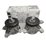 2PC Engine Mounts For Mercedes W167 GLE300 GLE350 2.0T 1672406600 1672405100. Fixed Price $171.00.