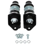 Front Engine Motor Mount Air Nomad Del Ray Kits 2X Fits Chevrolet Bel 1955-1957. Fixed Price $42.55.