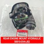 Genuine Honda Acura Cl Accord Odyssey Rear Engine Mount Hydraulic 50810-SV4-J82. Fixed Price $127.89.