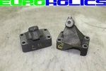 Pair Oem Mercedes R129 SL500 93-98 Left Right Engine Motor Mount Bracket. Fixed Price $75.99.