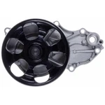 Gates 42218 Premium Engine Water Pump For 06-11 Acura Honda Civic Csx. Fixed Price $84.98.