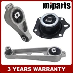 Engine Motor Mount For 2001-2010 Chrysler Pt Cruiser 2.4L Auto Trans W/o Turbo. Fixed Price $49.99.