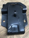 Nos Beck/arnley Engine Mount Front Left 1981-1986 Gmc Isu Part #104-0888.. Fixed Price $29.99.