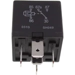 35928 4-SEASONS Four-seasons Hvac Blower Motor Relay Front Rear New For Olds. Fixed Price $27.30.