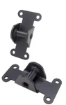 Trans-dapt 4233 Solid Steel Frame Mount. Fixed Price $48.21.