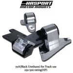 Hasport Mounts K-series Engine Swap Into 01-05 Civic Non-si MODEL(EM2/ES), 70A. Fixed Price $629.00.