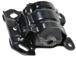 Trq 72XS33C Left Engine Mount Fits 1980-1987 Gmc Caballero. Fixed Price $36.23.