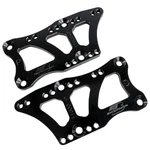 Billet Specialties Ls Swap Motor Mounts - Black. Fixed Price $123.65.