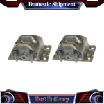 Motor Mount 2X 1972-81 Camaro 5.7L Hiperformance Engine-anchor. Fixed Price $51.39.