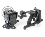 Innovative Mounts 29152-75A 88-91 Prelude H-series Black Steel. Fixed Price $419.99.