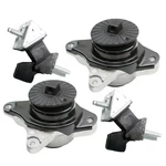 K2178 Engine&trans Mount 4PC For Hyundai Equus/genesis 4.6/5.0L 2009-2015 Auto. Fixed Price $276.57.