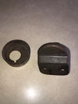 Nos 38 39 40 41 42 46 47 48 49 50 51 52 53 Chevy Gmc Truck Motor Mount Utility. Fixed Price $40.00.