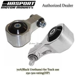 Hasport Mounts 2006-2011 Honda Civic Si Coupe/sedan Upper & Rear 2PCS 70A. Fixed Price $234.00.