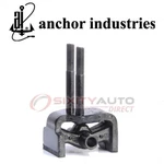 Anchor Front Left Mount For 1980-1984 Subaru Gl 1.8L H4 Engine Cylinder Sp. Fixed Price $44.82.