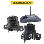 Engine & Trans Mount 3PCS 2015-2019 For Chevrolet Colorado/ Gmc Canyon 3.6L Rwd. Fixed Price $129.50.