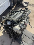 Porsche Cayenne Turbo Engine And Transmission. Fixed Price $8500.00.