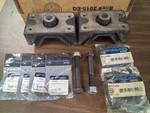 Automann Motor Mount Kit Ihc Part #M17437K2 Assembled In Usa. Fixed Price $199.99.