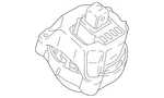 Genuine Bmw Mount 22-11-6-877-660. Fixed Price $179.84.