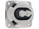 Mercedes-benz Transmission Mount 2012-2013 1662400818--FEB. Fixed Price $41.56.
