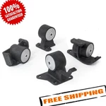 Innovative Mounts 69950-75A Engine Kit For 90-99 Toyota MR2 Spyder SW20. Fixed Price $446.14.
