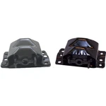 SET-DEAA2621 Of Motor Mounts Front Driver & Passenger Side Pair. Fixed Price $49.42.