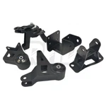 For Toyota MR2 MK3 ZZW30 (00-07) Innovative K-swap Engine Conversion Mounts Kit. Fixed Price $805.37.