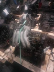 Used Engine Complete Assembly Fits: 2000 Toyota Camry 2.2L Vin 5TH Digit 5SFE. Fixed Price $975.00.