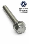 Vw Audi Seat Skoda N10709001 Transmission Mount Bracket Bolt M12X1.5X78 Oem. Fixed Price $9.72.