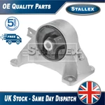 Fits Saab 9-3 Vauxhall Vectra 2.0 2.2 Dti Engine Mounting Front Stallex 9184404. Fixed Price $149.83.