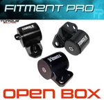 Torque Solution Billet Engine Mount Set For 92-95 Honda Civic Integra TS-HA-123. Fixed Price $286.71.