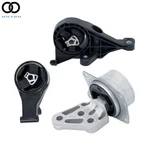 3PCS Motor Mount & Trans Set For Buick Lacrosse V6 3.0L 3.6L Fwd 2010-2016. Fixed Price $68.24.