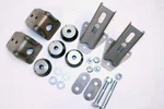 Advance Adapters Fits Jeep Engine Swap Motor Mount 713001-S. Fixed Price $137.47.
