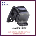 Engine Mount Fits Buick Skylark 3.0L /3.3L /pontiac Grand Am Oldsmobile Calais.. Fixed Price $18.00.