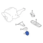 For Infiniti M45 2006-2010 11220EH00A Engine Mount. Fixed Price $547.81.