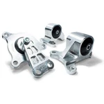 Innovative Mounts B90650-75A For 02-06 Acura Rsx K-series Silver Aluminum. Fixed Price $367.95.