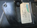 Mgb Left Motor Mount Bracket 1975-1980 Original Austin Rover Group BHH1620. Fixed Price $34.98.