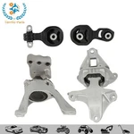 4 Engine Motor & Trans Mount Set For Honda Accord 18-22 1.5L Turbo Auto Cvt. Fixed Price $72.27.