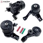Engine Mount & Trans 4PC Kit For 2007-2010 Toyota Sienna 3.5L V6 A/t. Fixed Price $96.59.