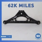 97-06 Jaguar X100 Xkr XJ8 Rear Subframe Differential Crossmember Bracket Oem 62K. Fixed Price $147.23.