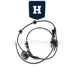 Holstein 2ABS2591 Wheel Speed Sensor For V70720382 ALH61 ABH61 Ua. Fixed Price $54.66.