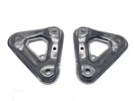 2021-2025 Nissan Rogue Front Left & Right Subframe Stay Support Bracket 18K Oem. Fixed Price $53.00.
