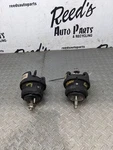 2010-2015 Chevrolet Camaro 6.2L Engine Motor Mount 2PCS Set Used Oem 11186132. Fixed Price $50.00.