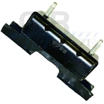 Marmon Ride Control Manual Transmission Mount For Gmc K3500 1985-1998 1999 2000. Fixed Price $45.89.