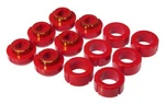 Prothane Body Cab Mounts 12 Bushing Kit For 81-87 Chevy/gmc Pickup 2WD/4WD. Fixed Price $65.33.