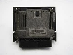 2008 Cadillac Cts 3.6L Engine Control Module Computer Ecu Ecm 12619582 Pcm Oem. Fixed Price $39.98.
