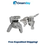 2017-2022 For Honda Cr-v 1.5L 2.4L Auto Engine & Trans Mount Set 2PCS. Fixed Price $205.00.